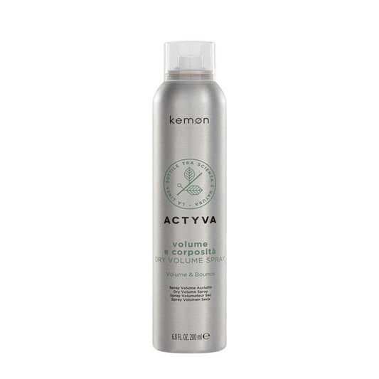 Volume E Corposita Dry Spray 200ml