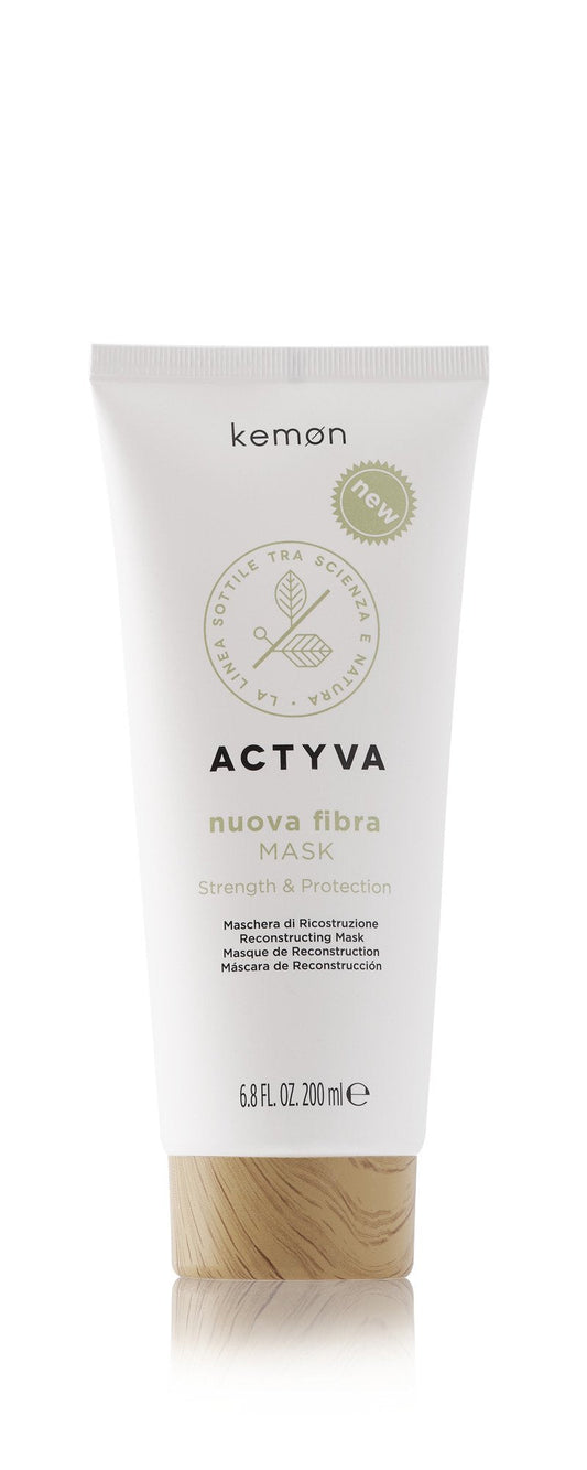 Nuova Fibra Mask 200ml