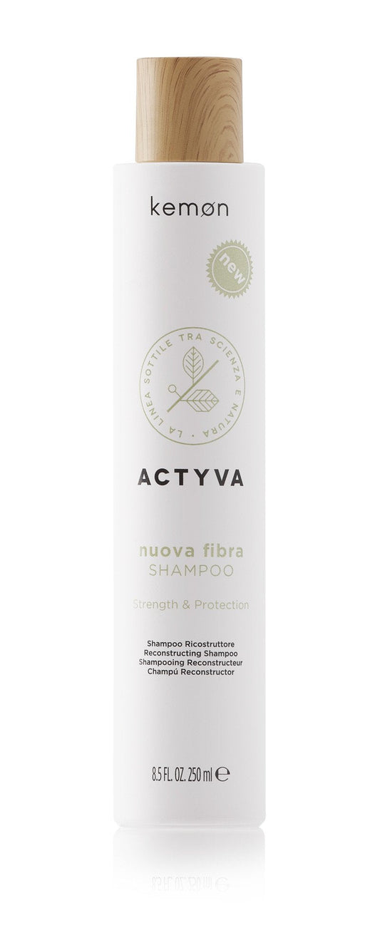 Nuova Fibra Shampoo 250ml