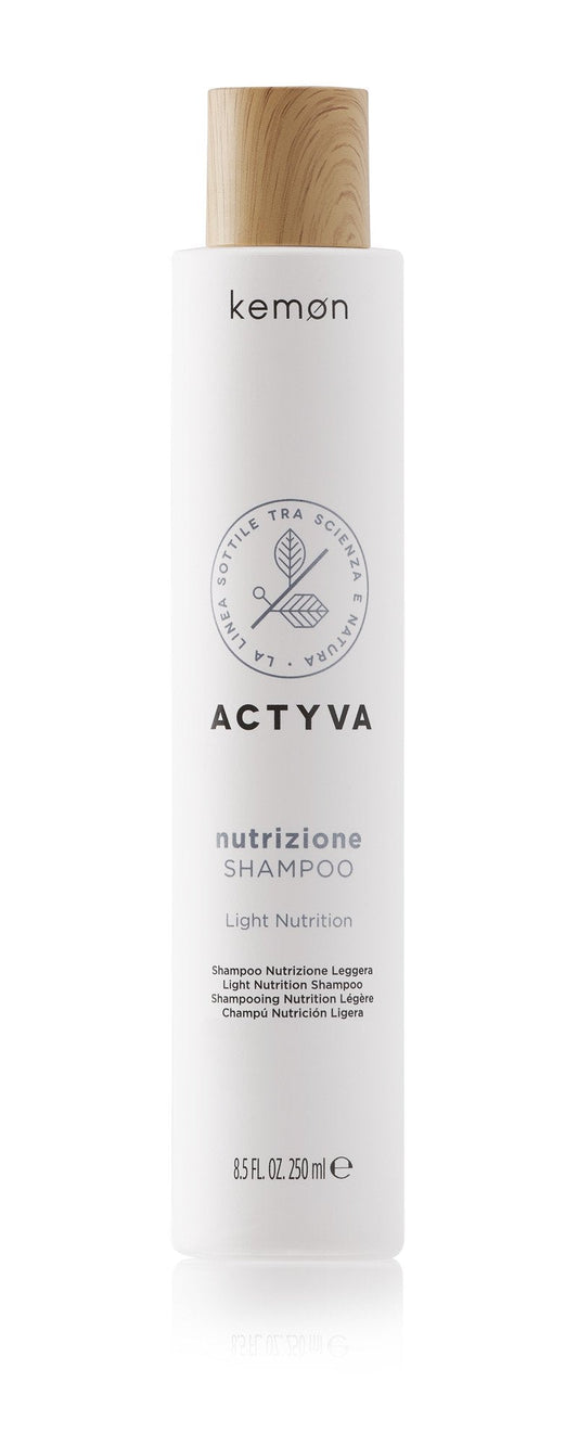 Nutrizione Shampoo 250ml