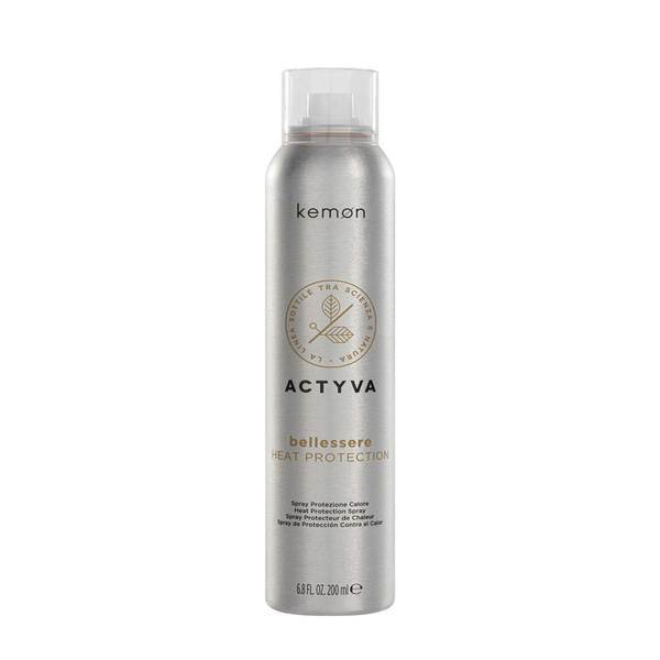 Actyva Bellessere Heat Protection Spray 200ml